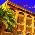 Hotel Alhambra