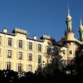 Hotel Alhambra