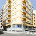 Hotel Alisios Canteras