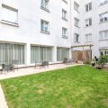 Hotel Alixia