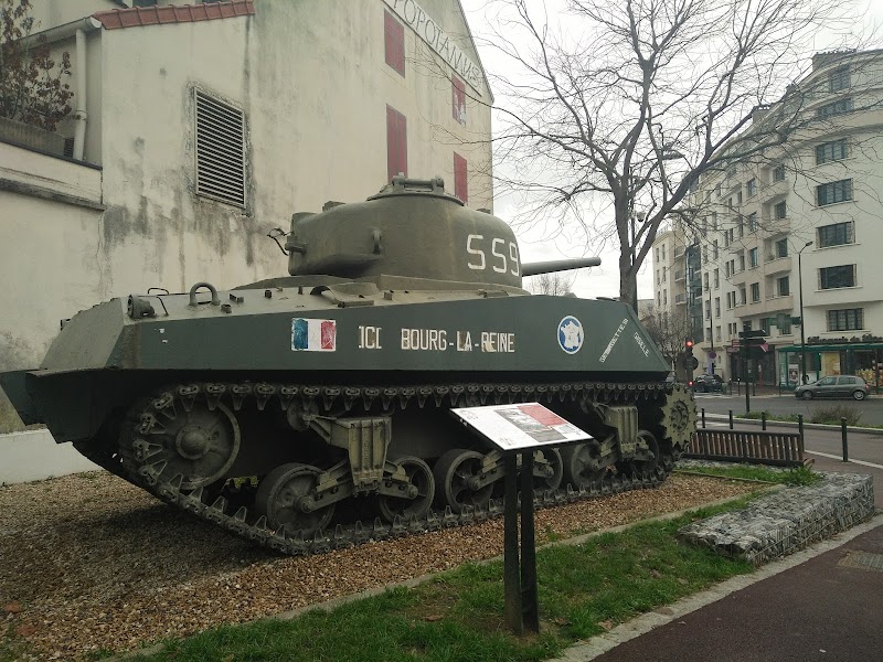 Hotel Alixia Sceaux in Sceaux, France