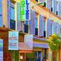 Hôtel Alizé