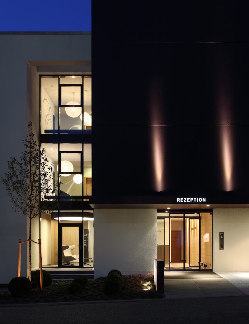 Hotel Alka in Bietigheim-Bissingen, Germany