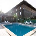 Hôtel All Suites Le Teich