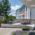 Hotel Allegra
