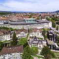 Hotel Allegro Bern