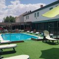 Hotel Almagro