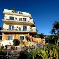 Hotel Almanarre Plage