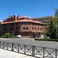 Hotel Almanzor