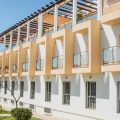 Hotel Almedina Spa