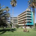 Hotel Almirante