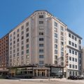 Hotel Almirante Bonifaz