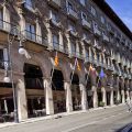 Hotel Almudaina