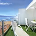 Hotel Aloe Canteras