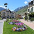 Hotel Alpes & Rhone