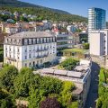 Hotel Alpes et Lac