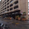 Hotel Alpha