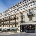 Hotel Alpha-Palmiers
