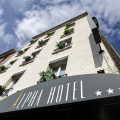 Hotel Alpha Paris Eiffel