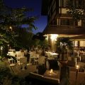 Hotel Alpha Thun