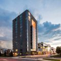 Hôtel Alt Quartier DIX30