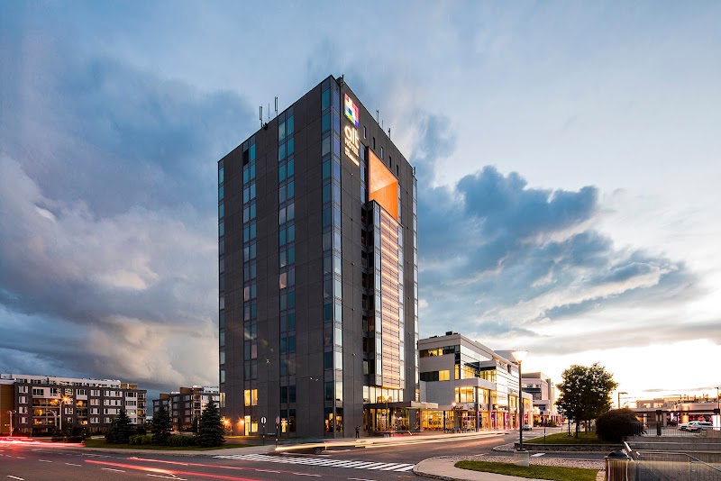 Hôtel Alt Quartier DIX30 in Brossard, Canada