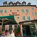 Hotel Alt-Ringlein