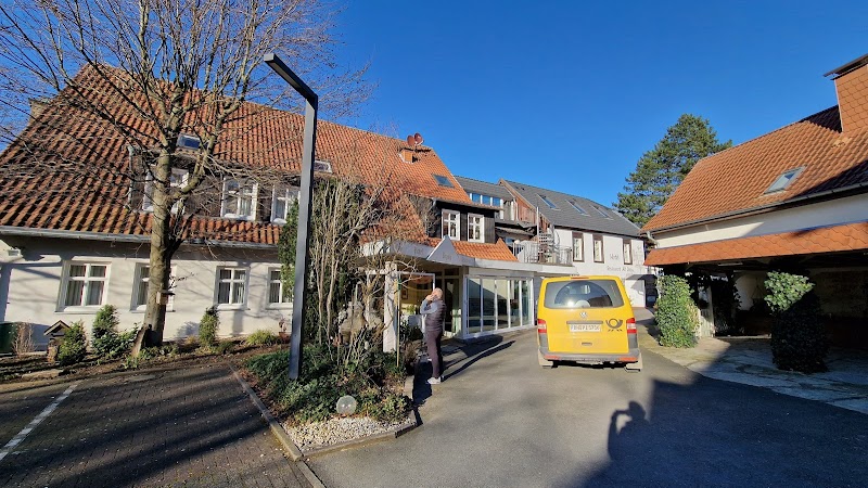 Hotel Alt Vellern in Beckum, Germany
