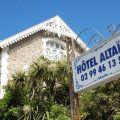 Hotel Altair