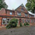 Hotel Alte Kornbrennerei Hellmann