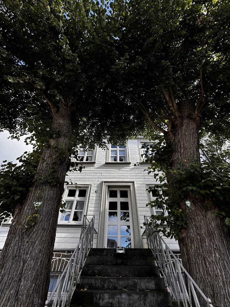 Hotel Alte Linden in Altena, Germany