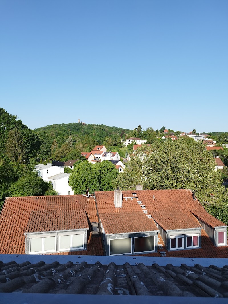 Hotel Altenburgblick in Bamberg, Germany