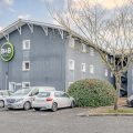 Hotel Altica Bordeaux Merignac