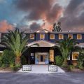 Hotel Altica Port d’Arcachon