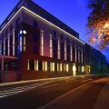 Hotel Am Drechselsgarten