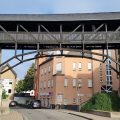 Hotel Am Helmwartsturm