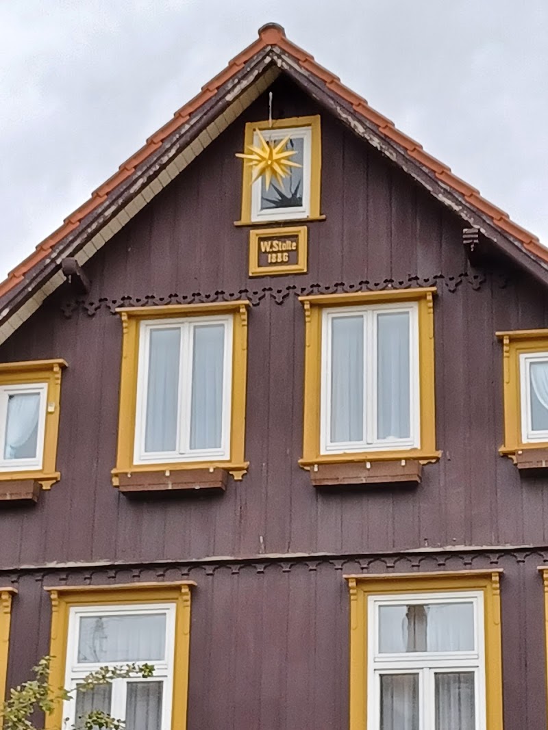 Hotel Am Kurpark in Blankenburg, Germany