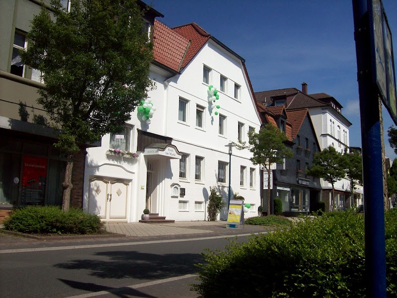 Hotel Am Markt in Arnsberg, Germany