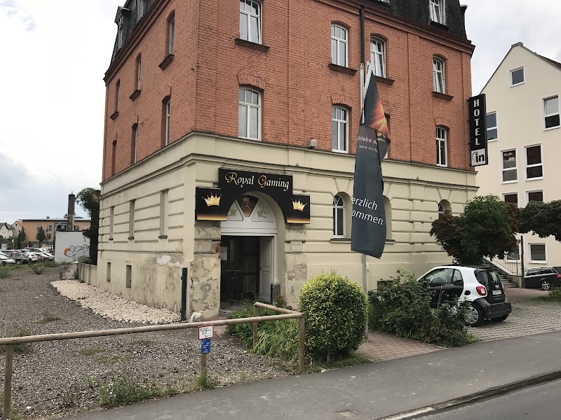 Hotel Am Ring in Amberg, Germany