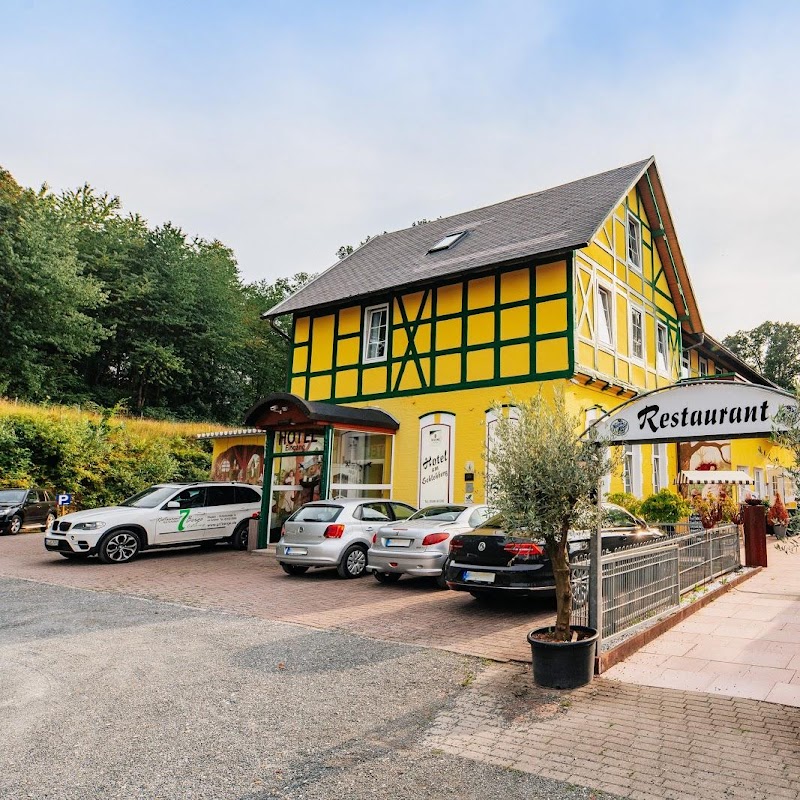 Hotel Am Schlehberg in Alfeld, Germany
