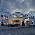 Hotel Am Schloss Aurich