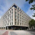 Hotel Amano Grand Central