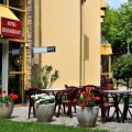Hotel Amarante
