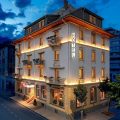 Hotel Ambassador