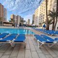 Hotel Ambassador Playa II