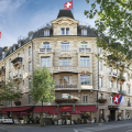 Hotel Ambassador Zurich