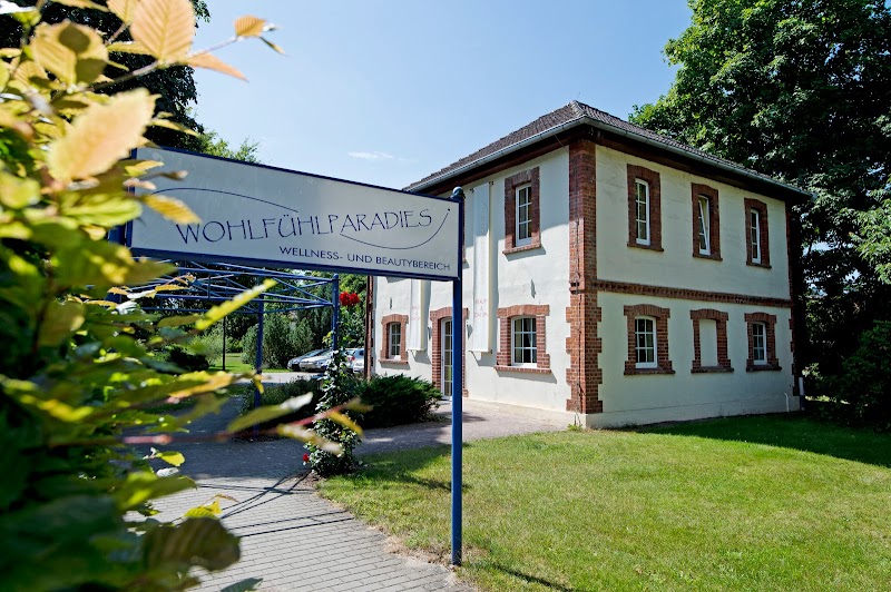Hotel Ambiente in Bad Rothenfelde, Germany
