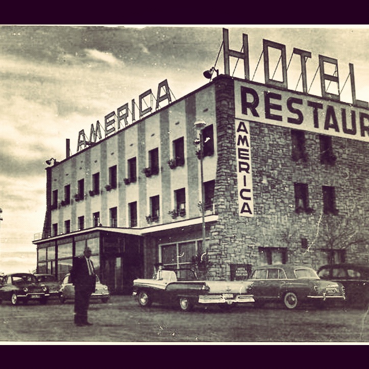 Hotel America Igualada in Igualada, Spain