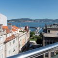 Hotel America Vigo