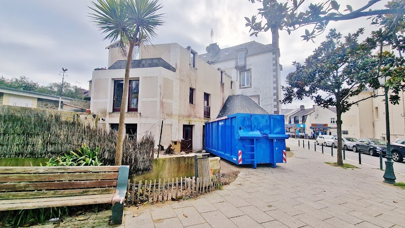 Hotel Amethyste in Dinard, France